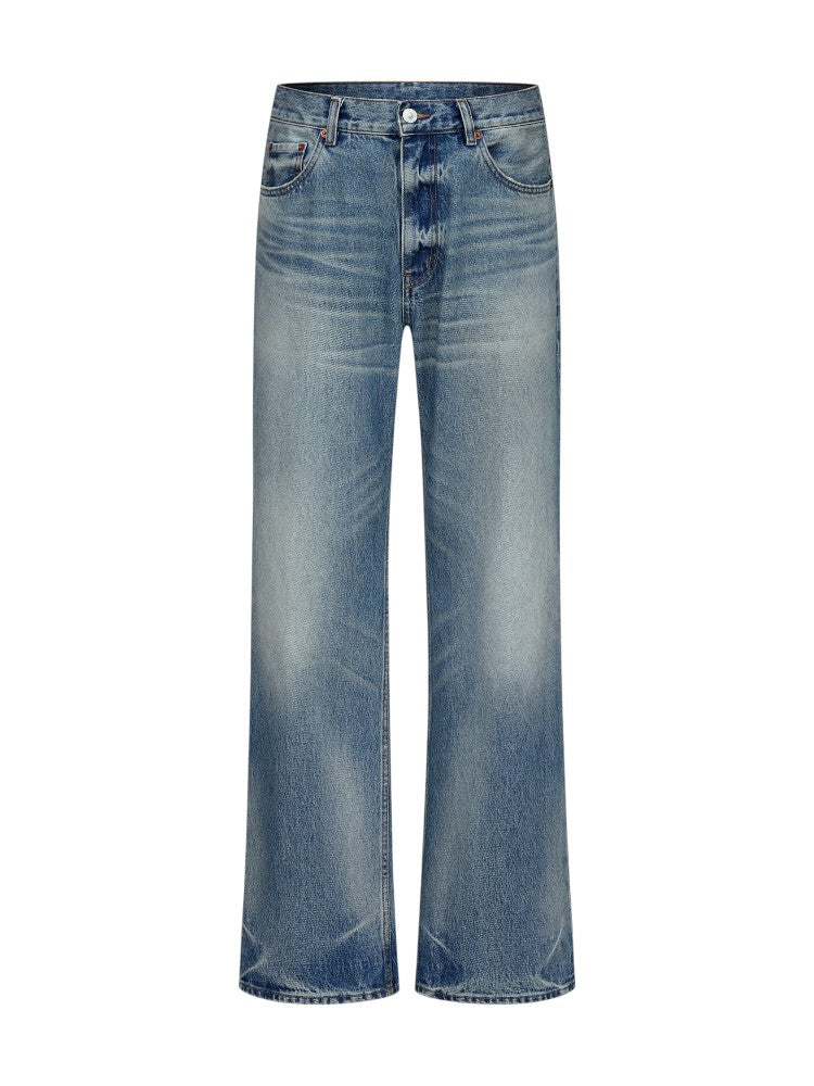 Ripple Wave Jeans