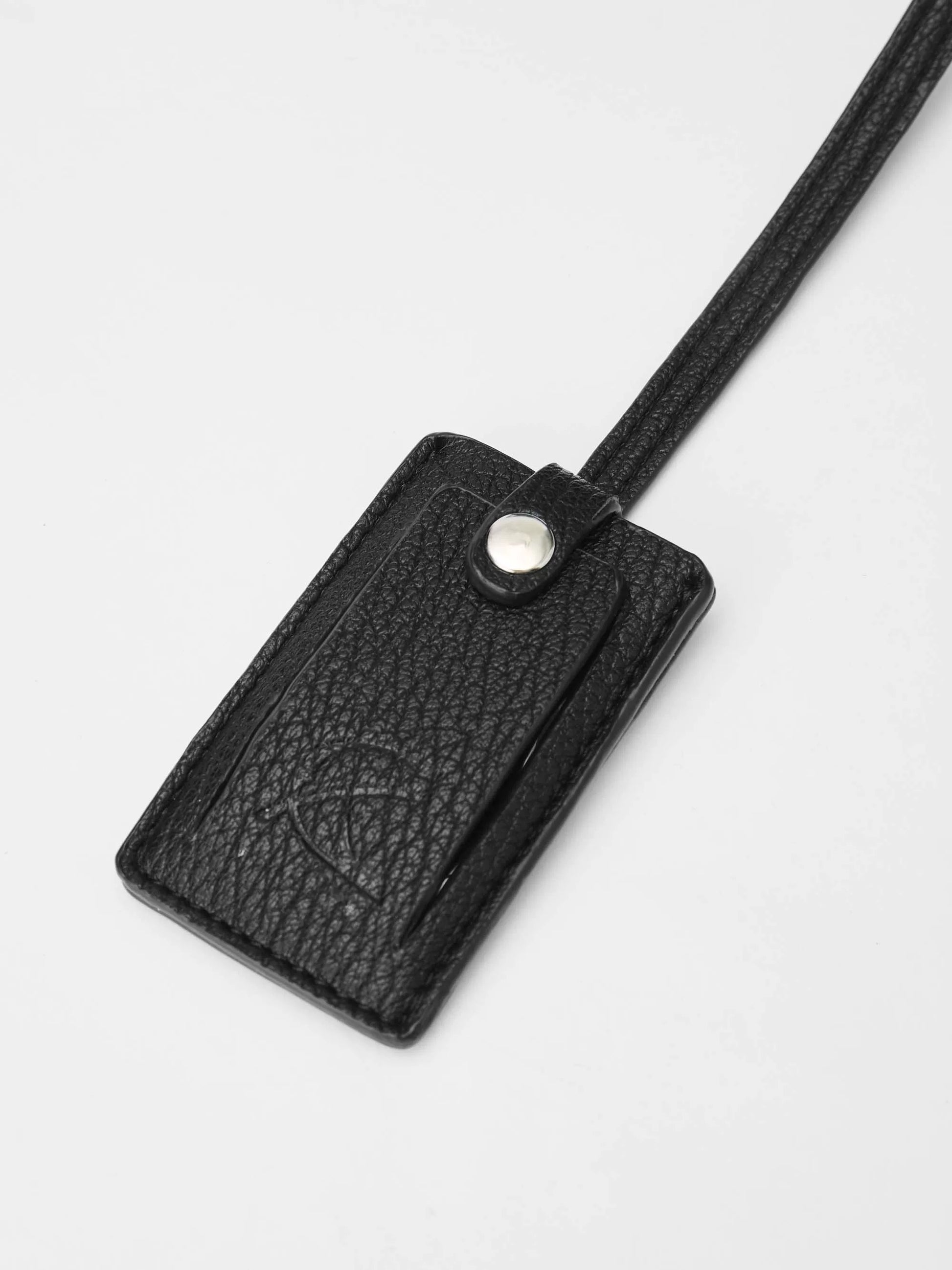 "Ice Pattern" Leather Hand-Held Crossbody Tote Bag