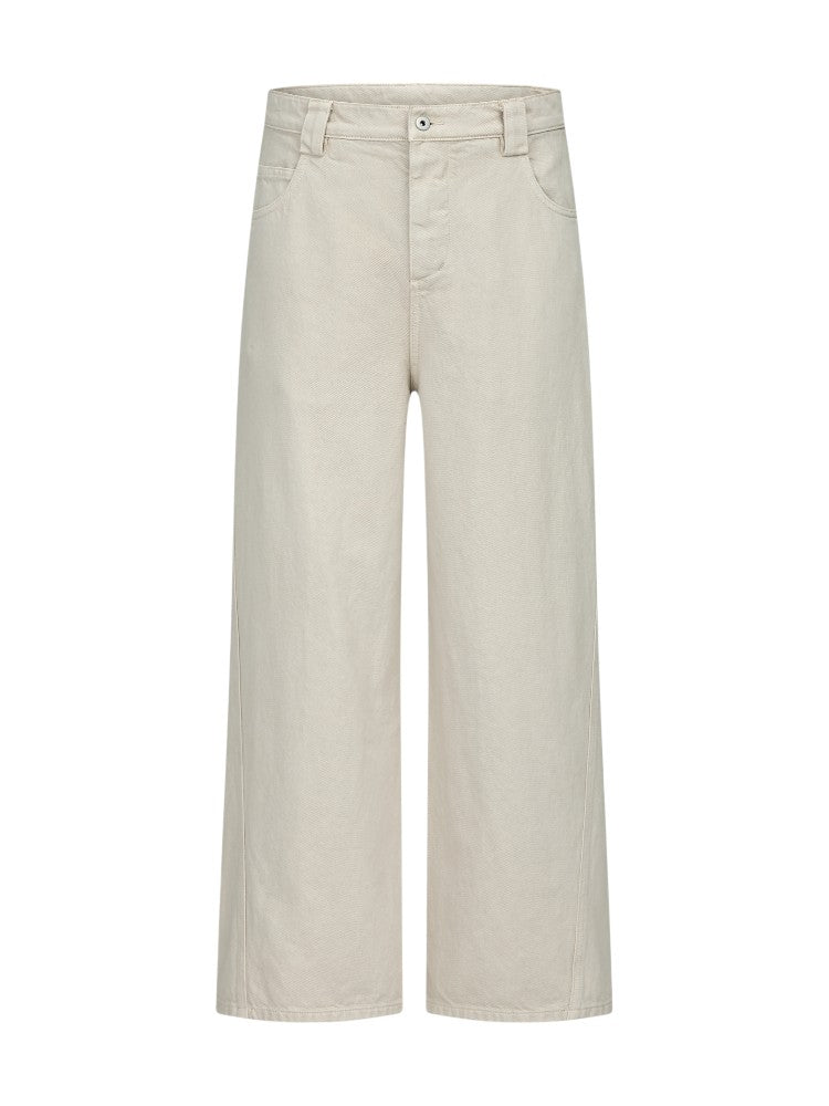 Turkish Denim Jeans