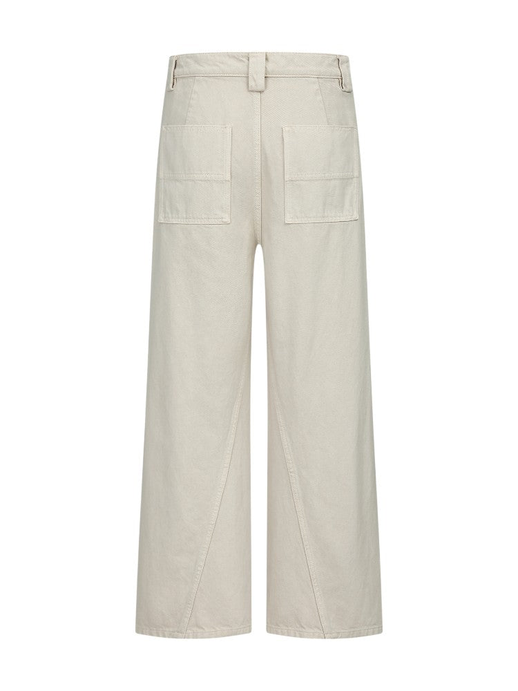Turkish Denim Jeans