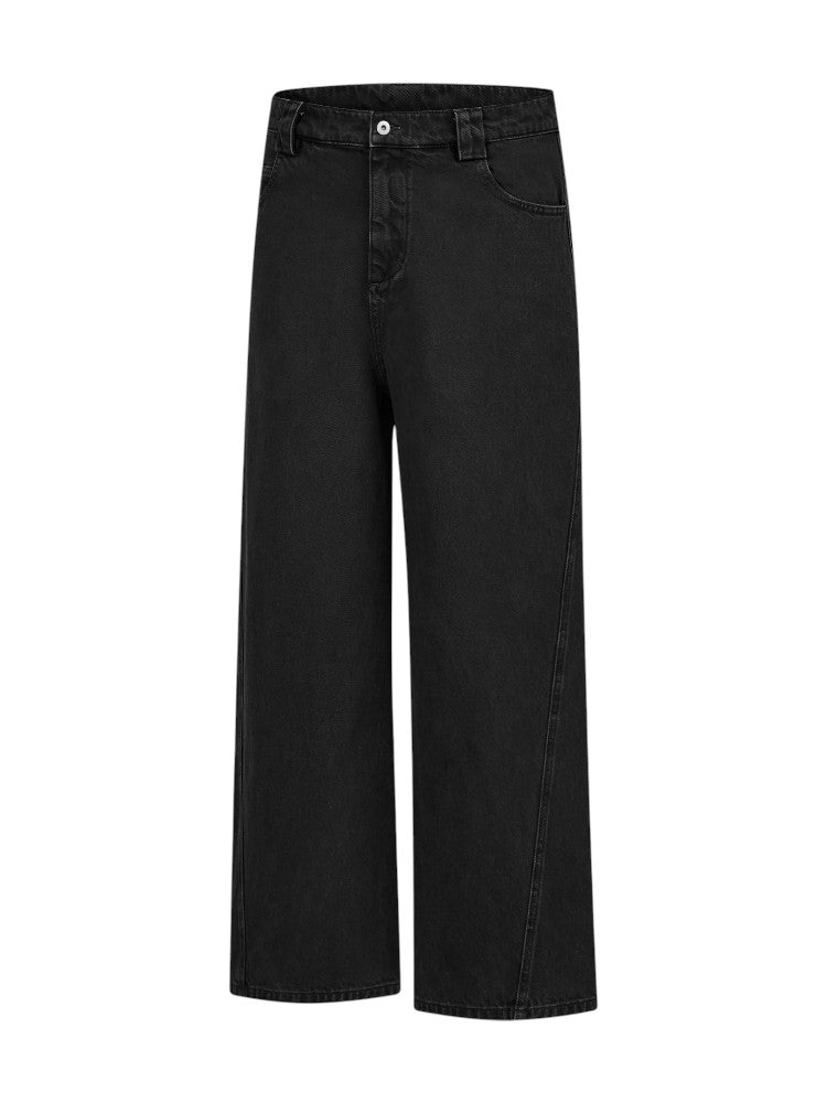 Turkish Denim Jeans