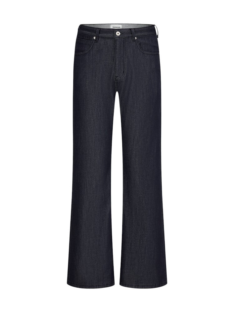 Bootcut Jeans