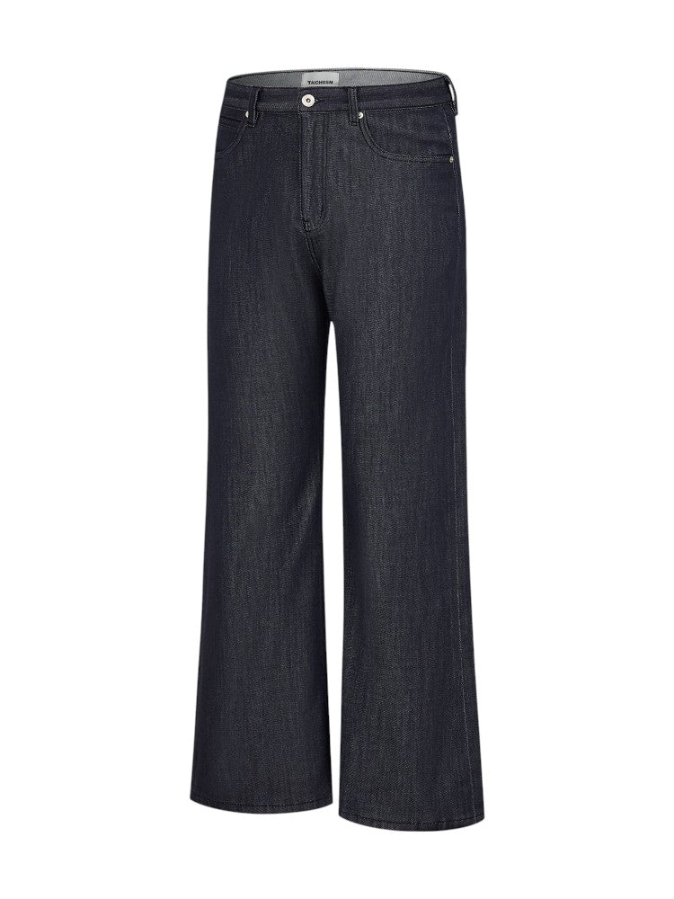 Bootcut Jeans