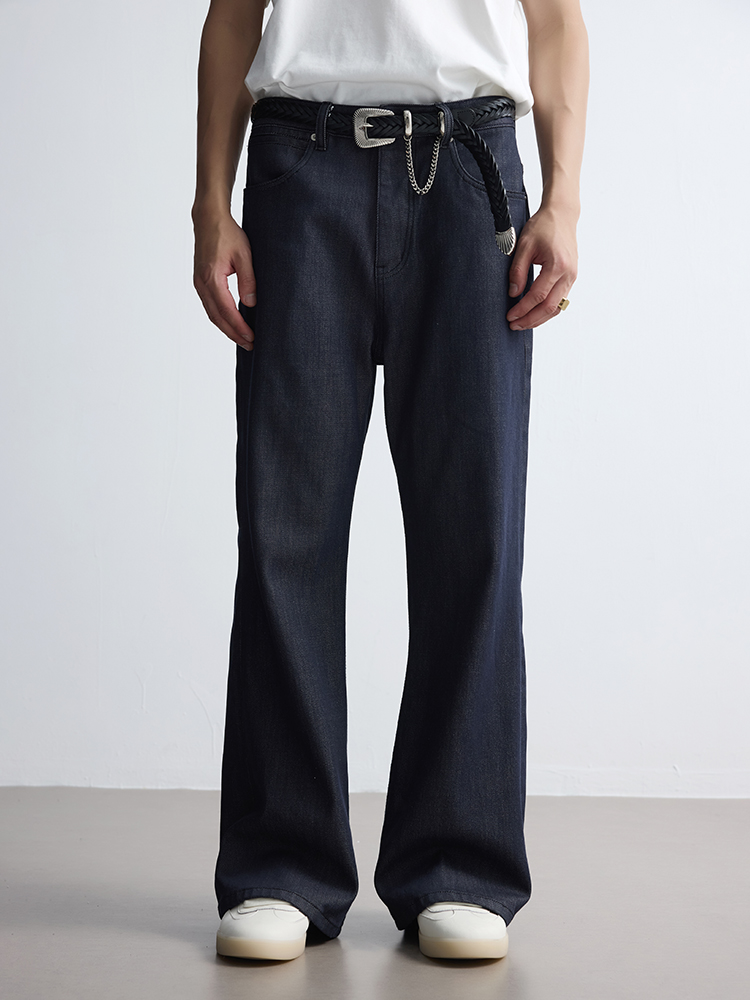 Bootcut Jeans