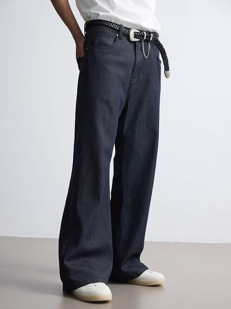 Bootcut Jeans