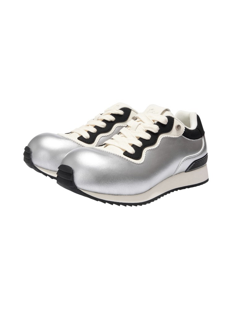 Mickey Style Running Shoes