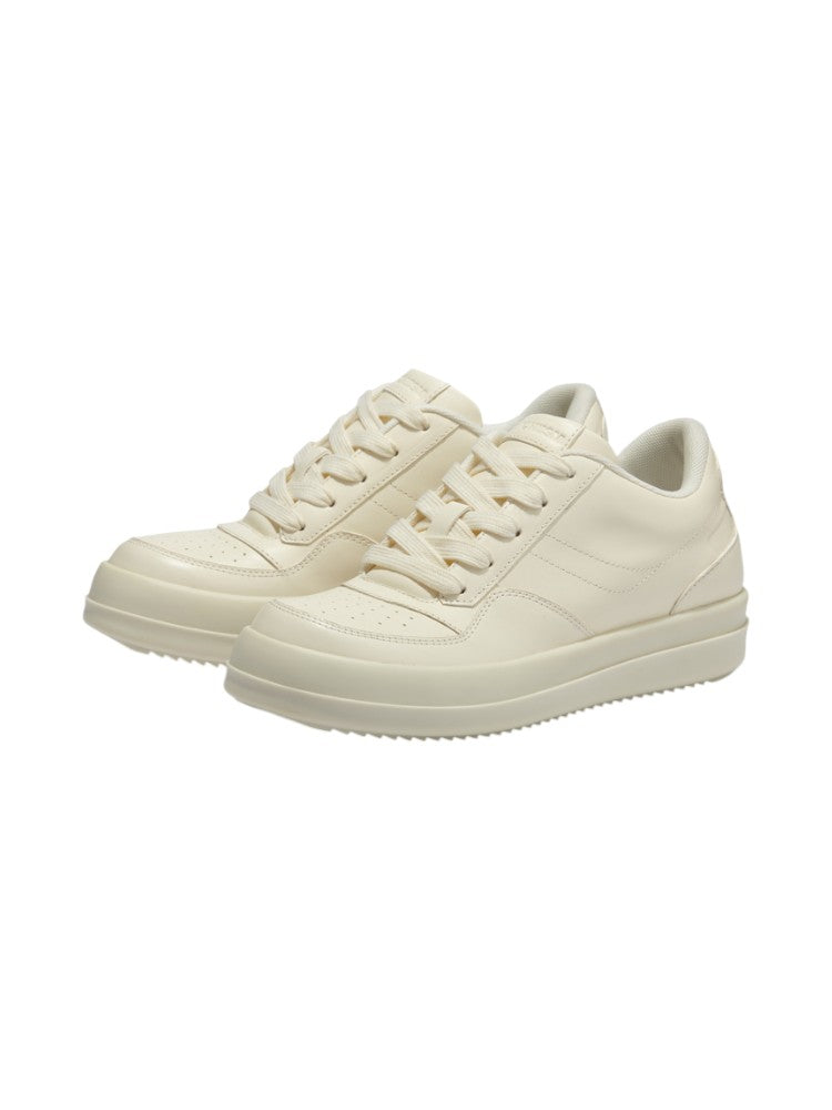 Cowhide TPU Sports Sneakers
