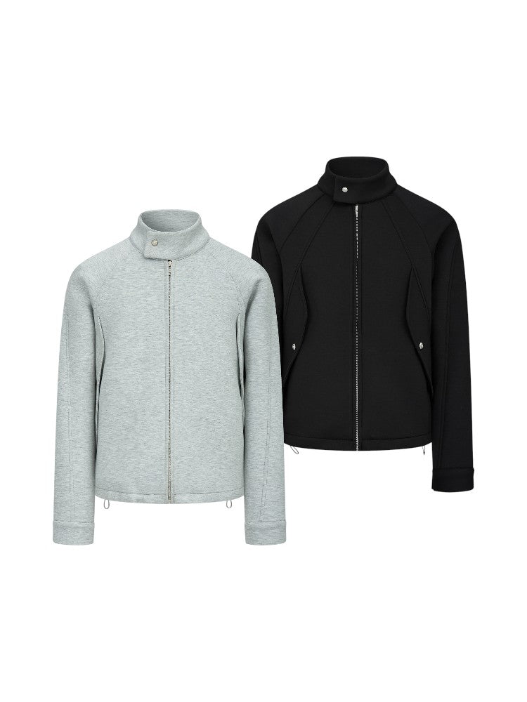 G9 Harrington Jacket