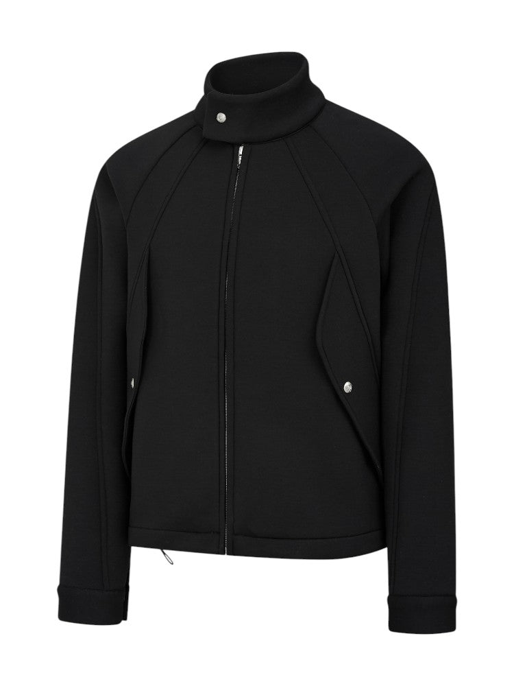 G9 Harrington Jacket