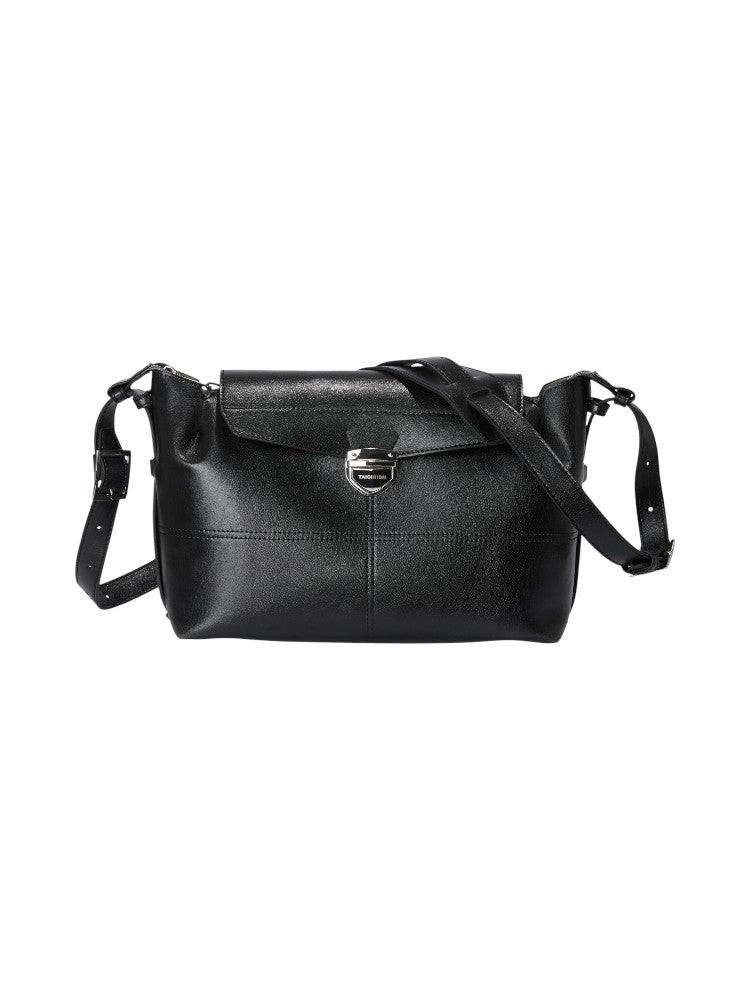 Knight’s Shield Crossbody Bag