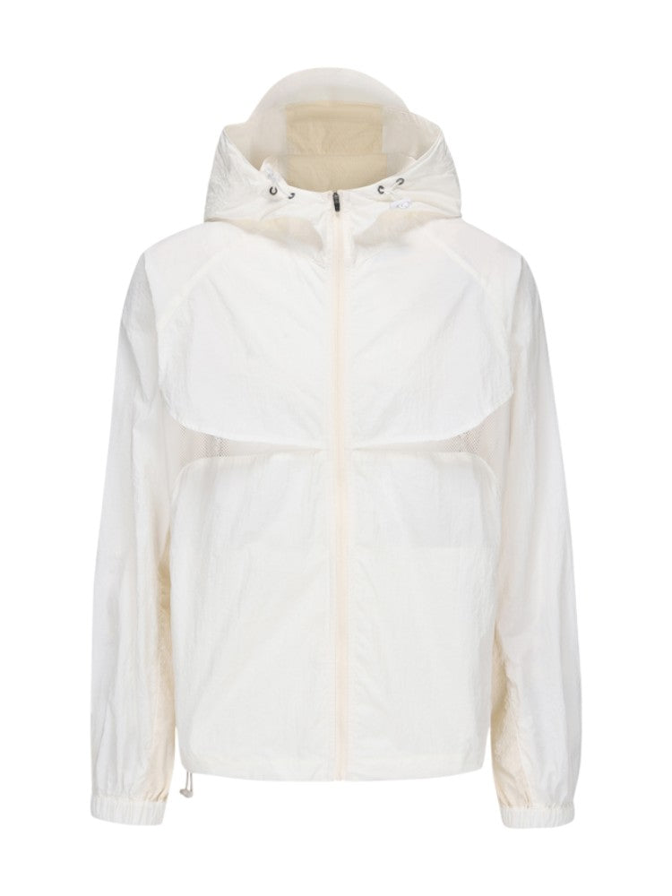 UPF100+ Windbreaker Sunscreen Jacket