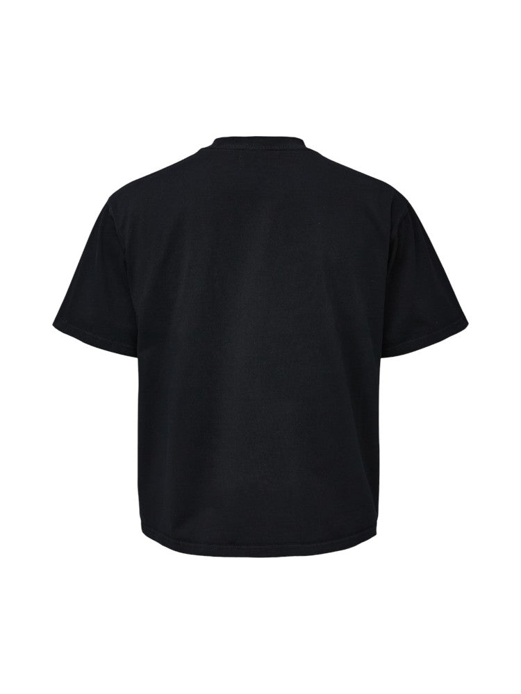 “Girl’s Dream 2.0” Printed Short-Sleeve Tee