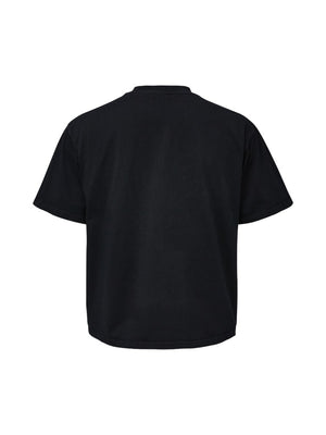 “Girl’s Dream 2.0” Printed Short-Sleeve Tee