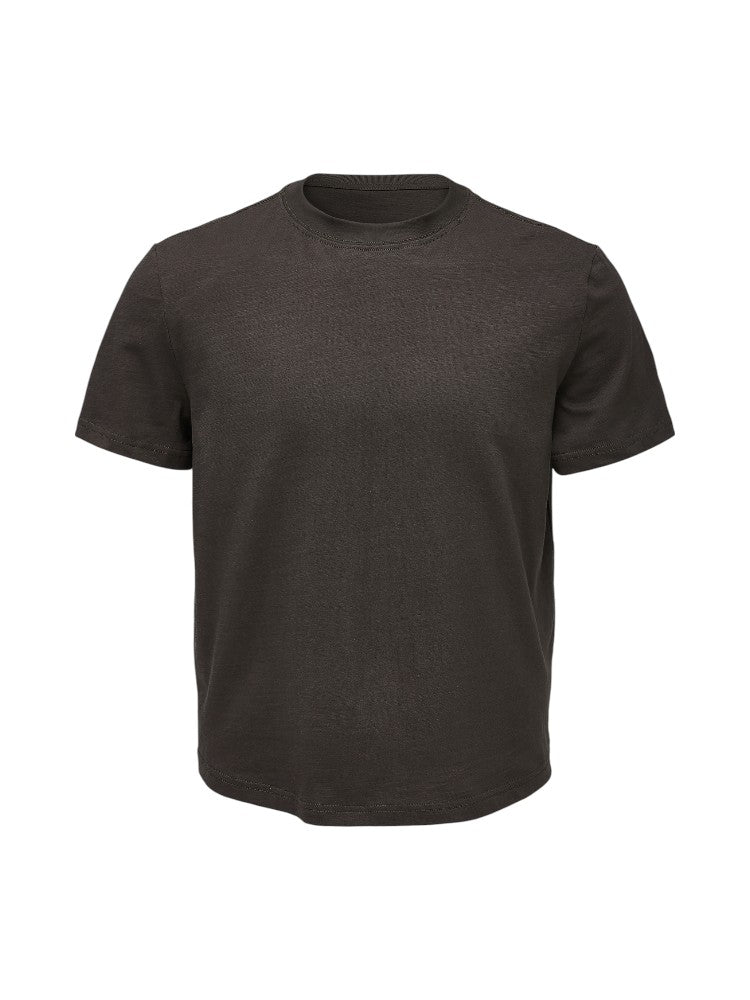 Unisex  100% Cotton Slub T-Shirt