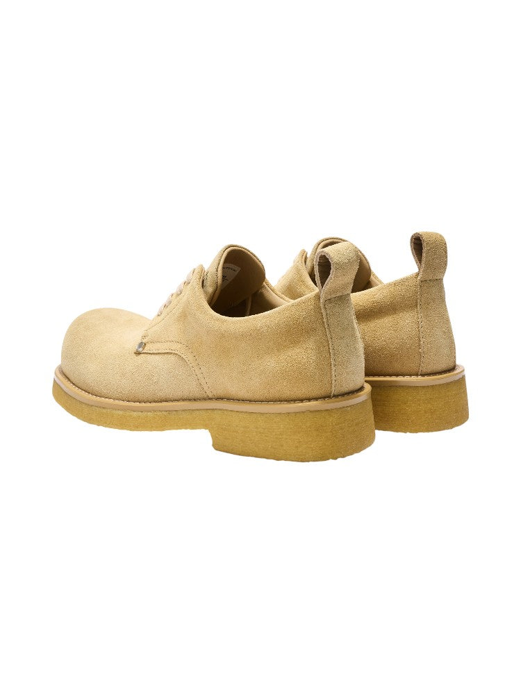 Mickey Martin Short Boots