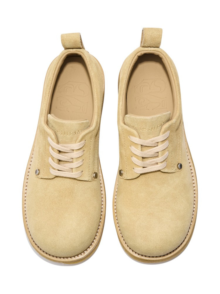 Mickey Martin Short Boots