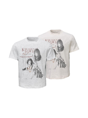“Big Escape” Short-Sleeve Shirt