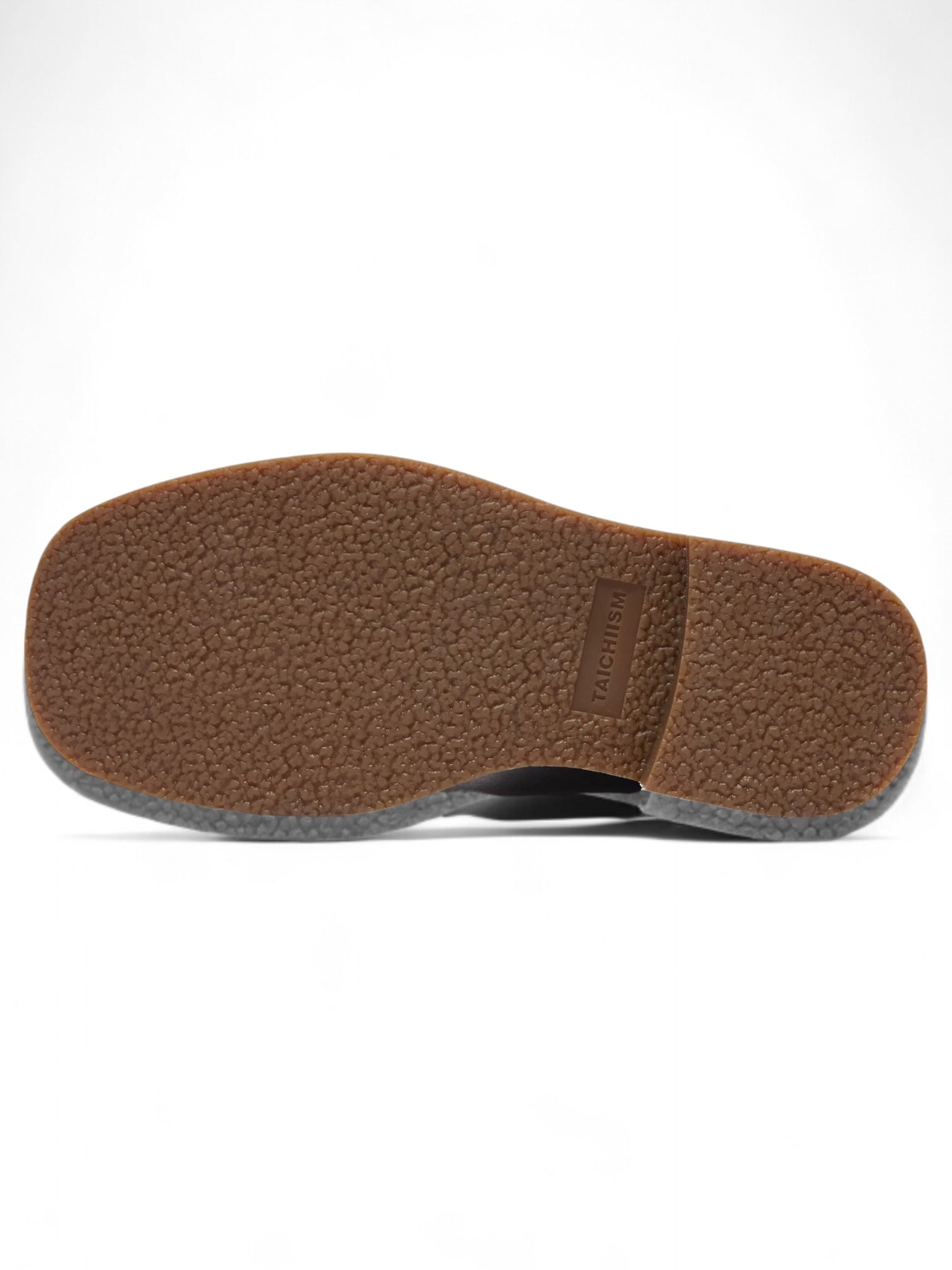 Cowhide Desert Martin Boots