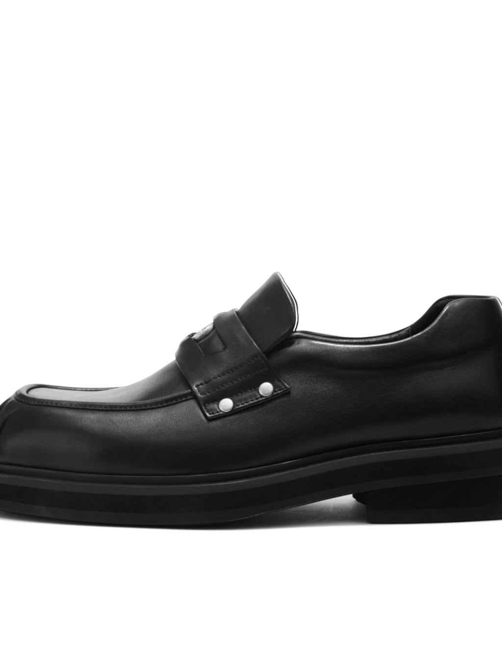 Moon Sixpence Derby Loafers