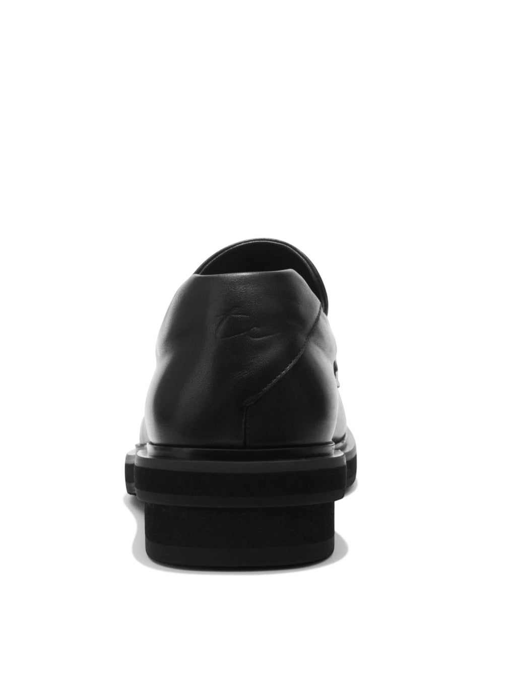 Moon Sixpence Derby Loafers