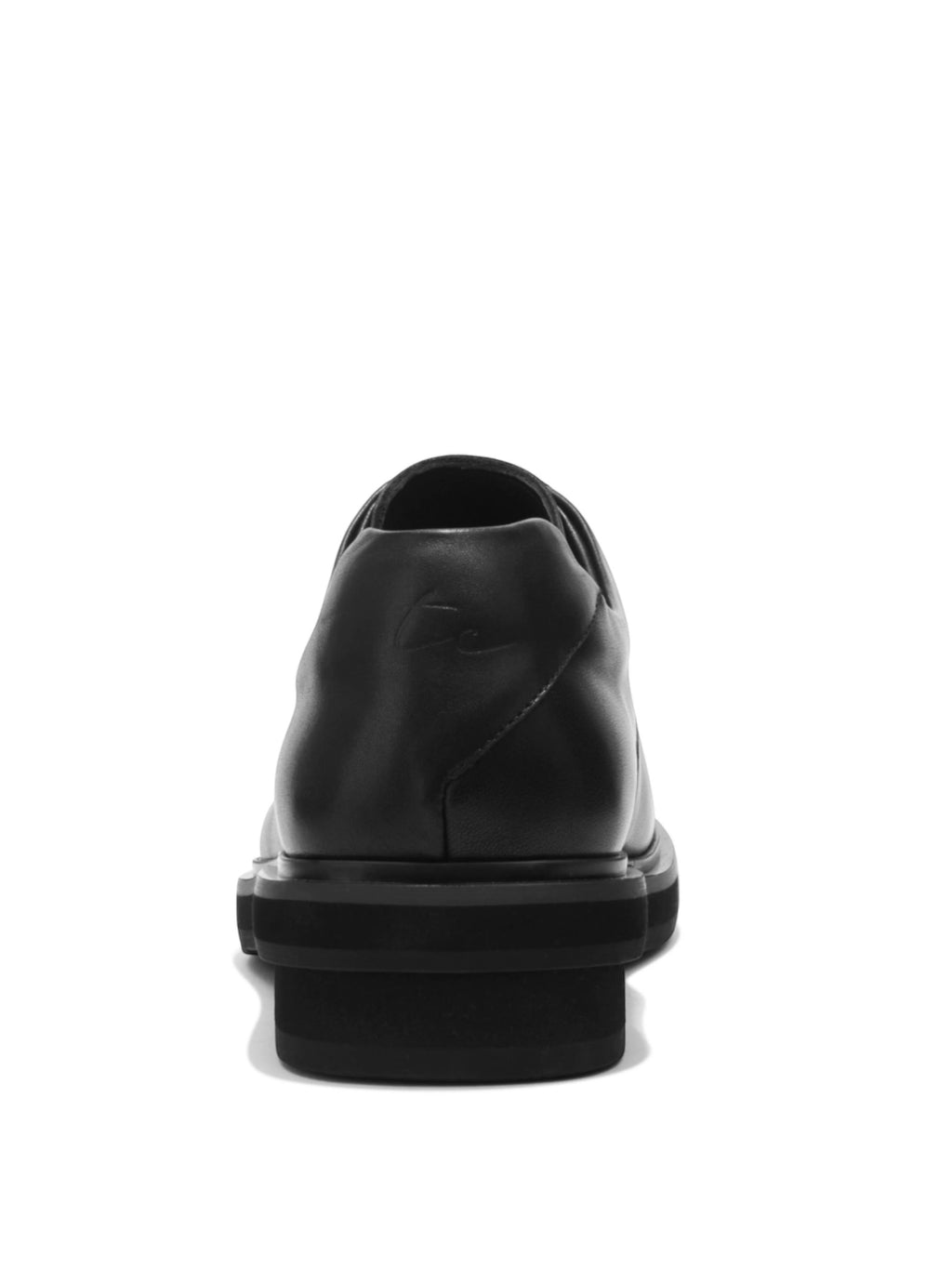 Moon Sixpence Derby Loafers