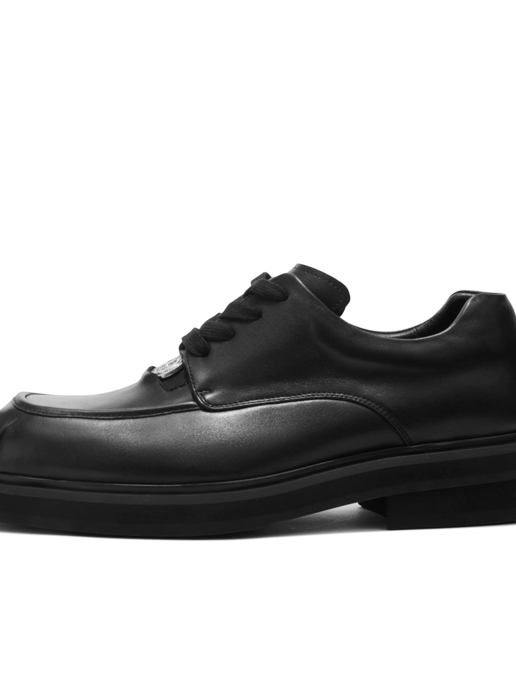 Moon Sixpence Derby Loafers
