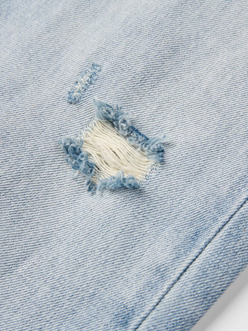 Vintage Flared Jeans