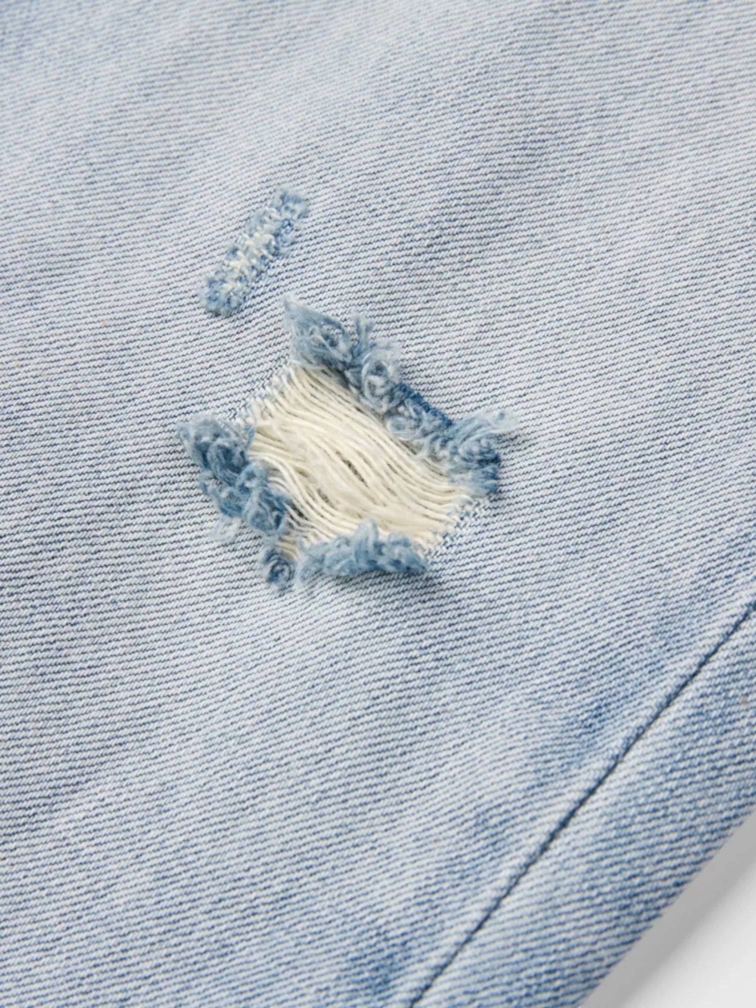 Vintage Flared Jeans