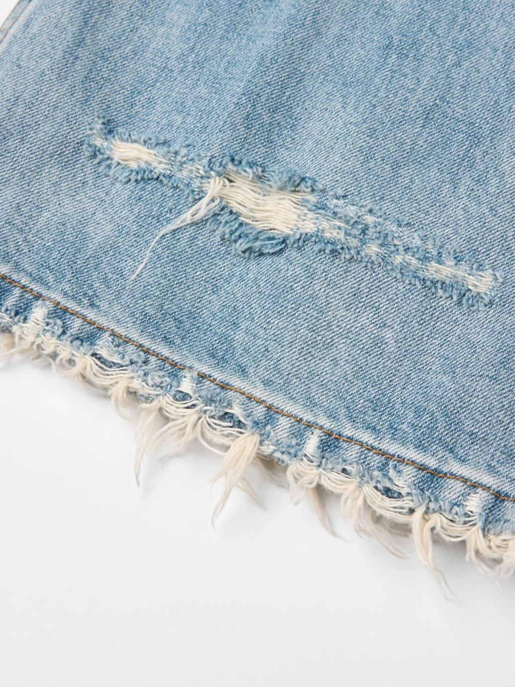 Vintage Flared Jeans