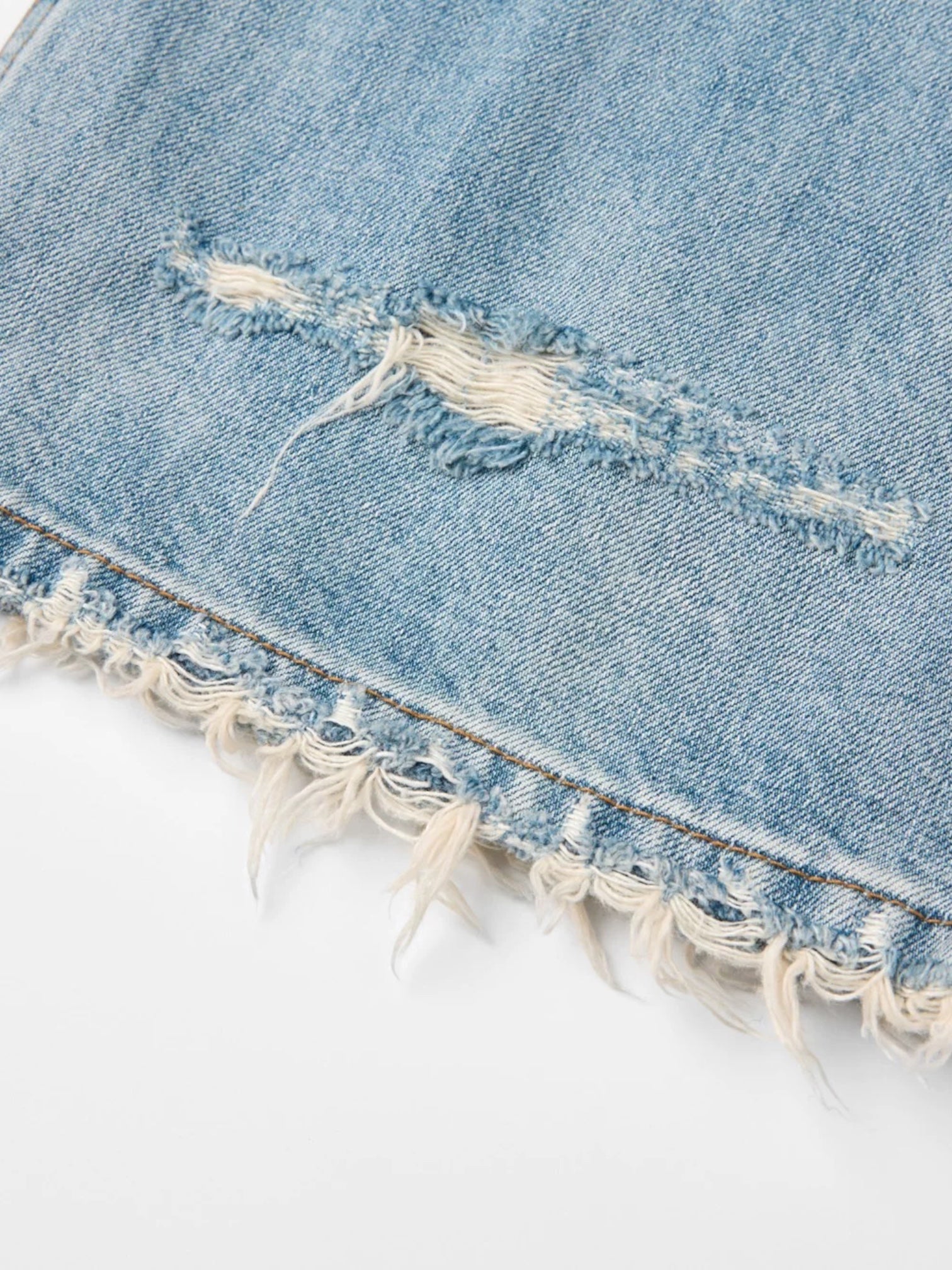 Vintage Flared Jeans