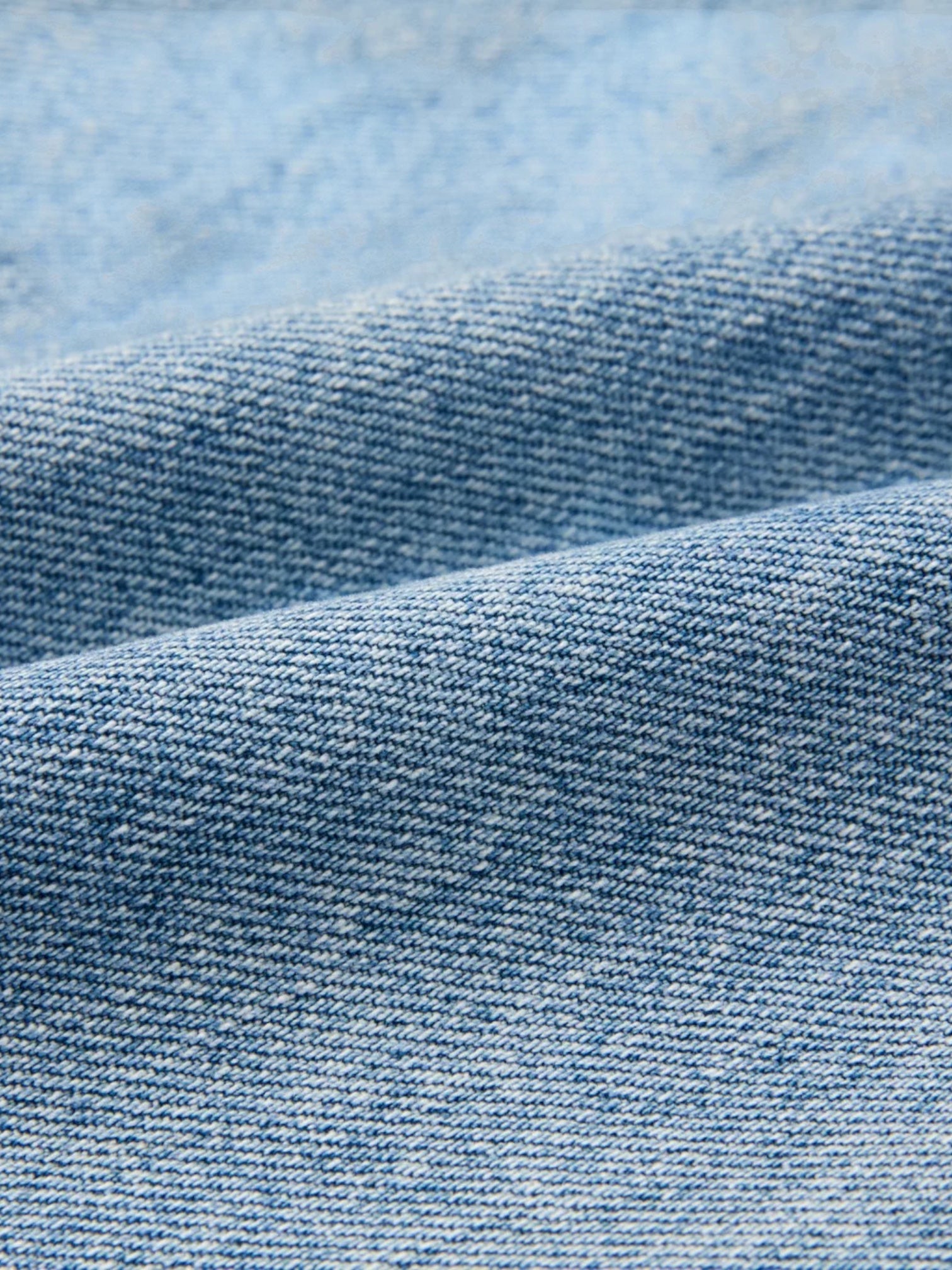 Vintage Flared Jeans