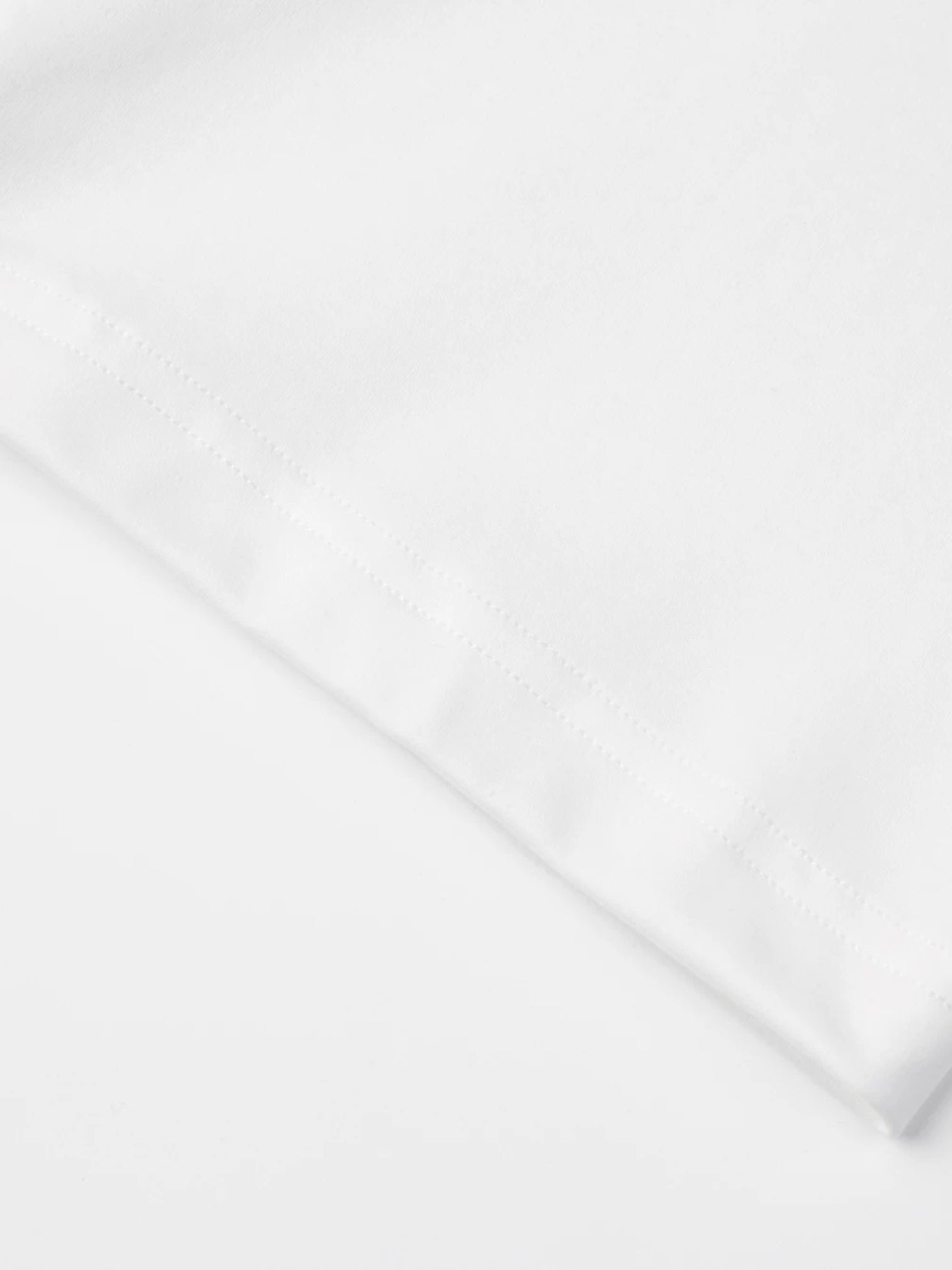 "Liquid Ammonia Pima" Boxy Short-Sleeve Tee