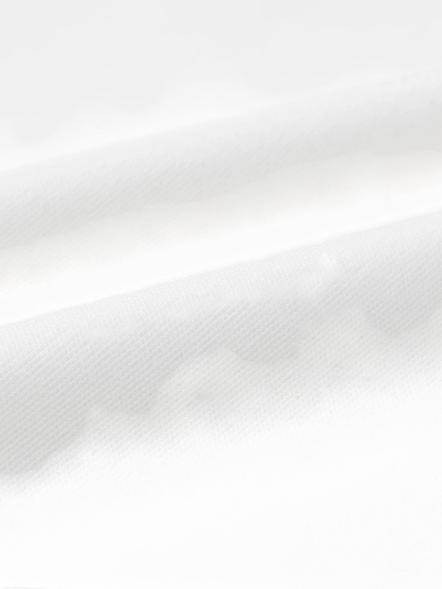 "Liquid Ammonia Pima" Boxy Short-Sleeve Tee