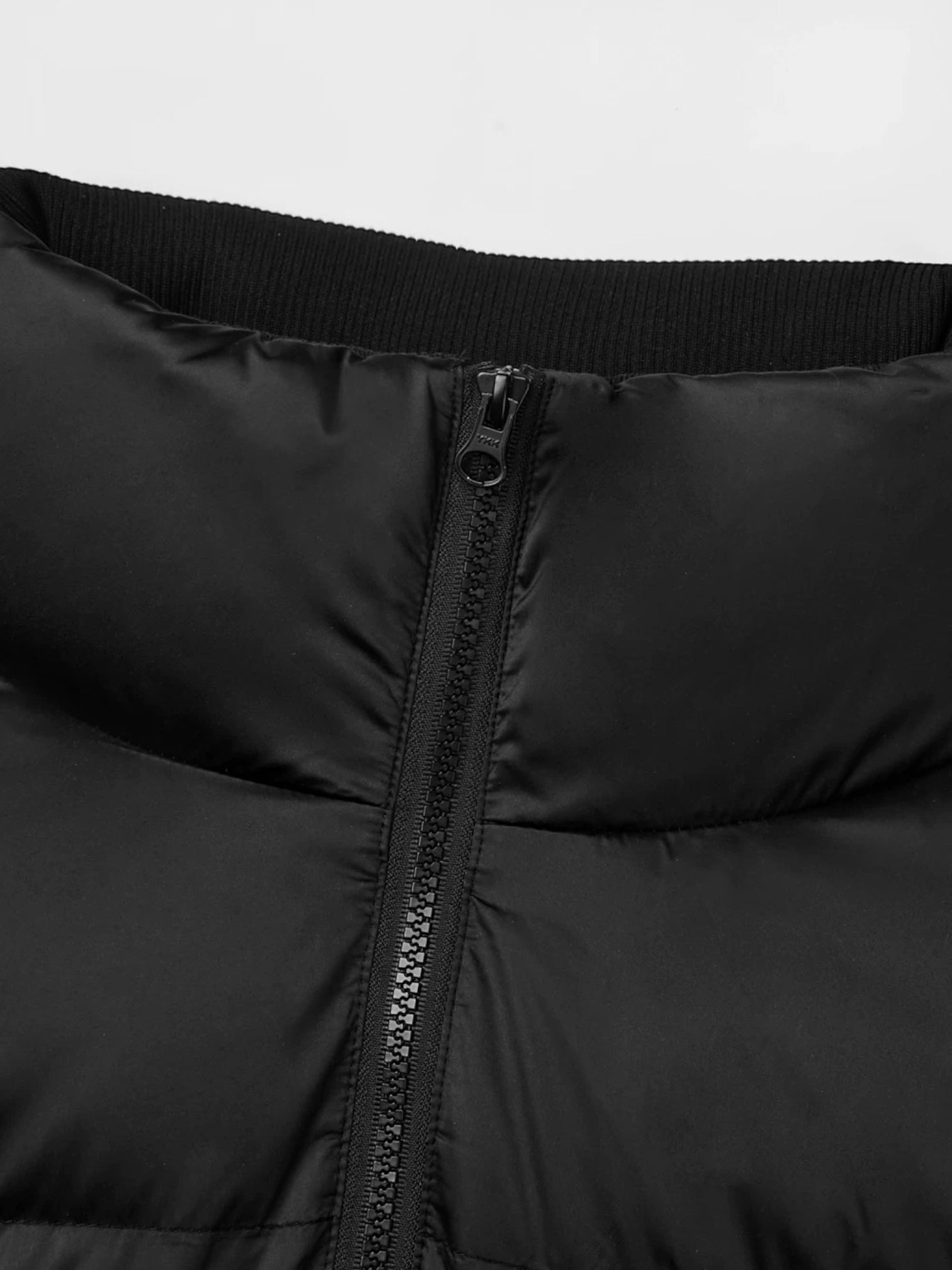 White Duck Down Jacket