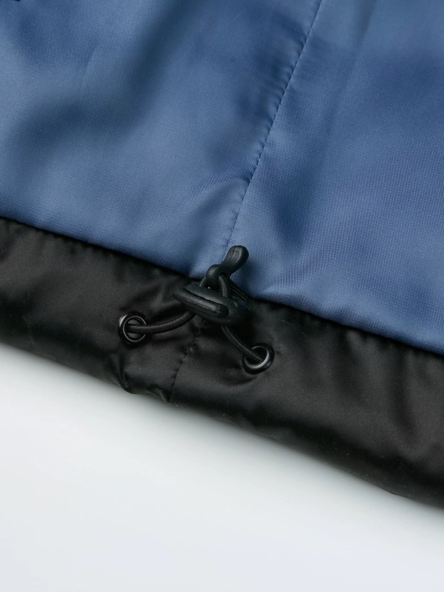 White Duck Down Jacket