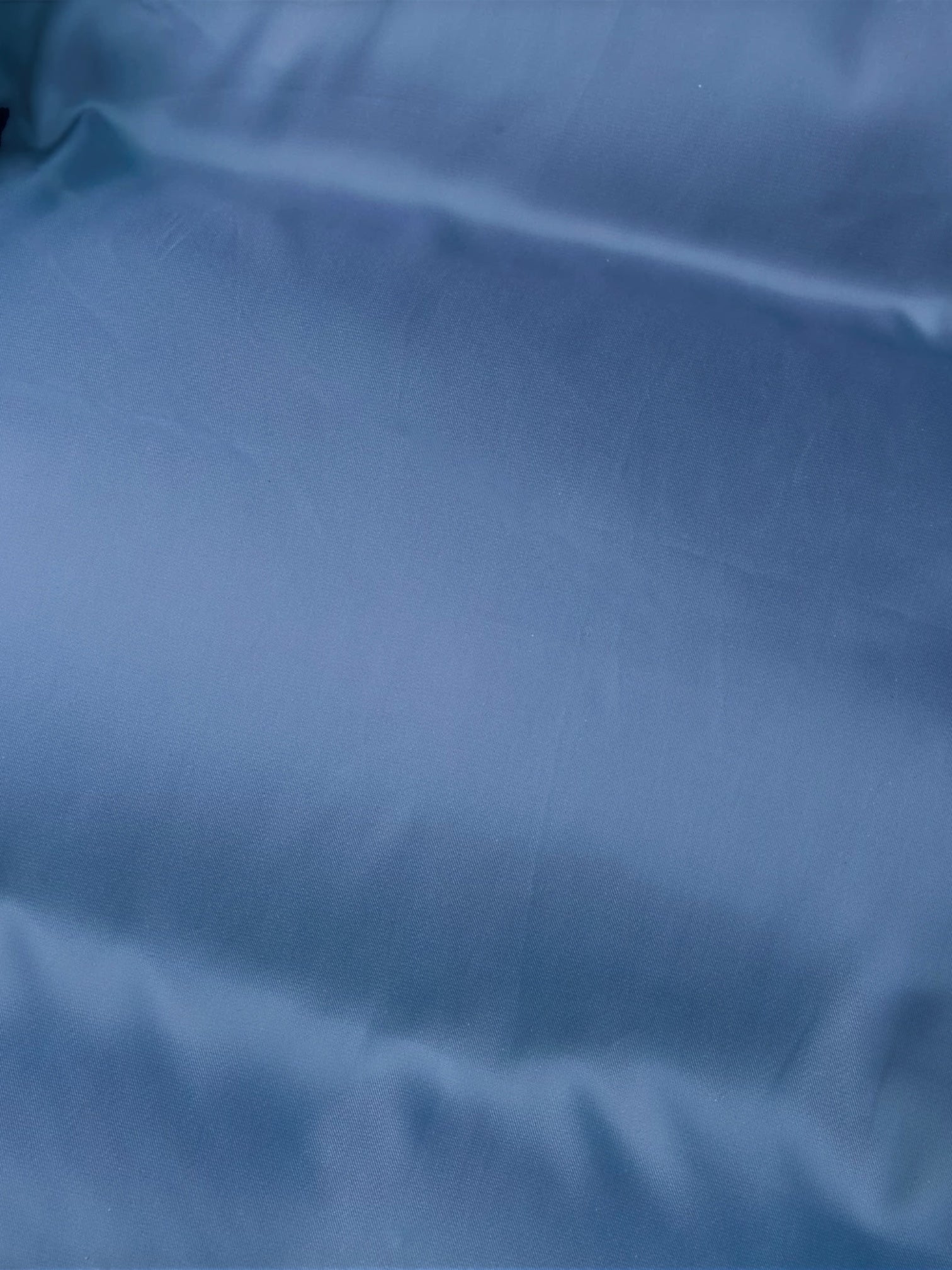 White Duck Down Jacket