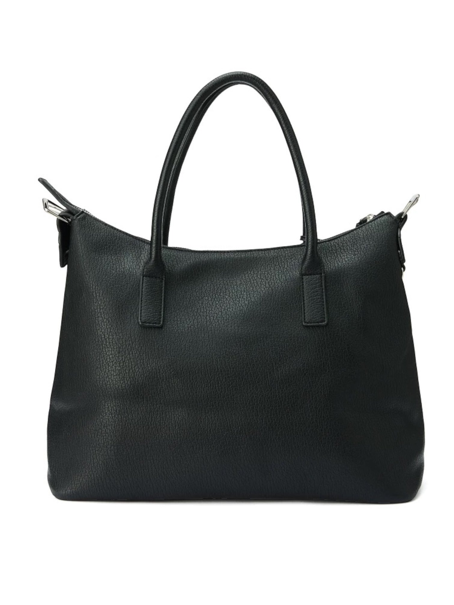 "Ice Pattern" PU Hand-Held Crossbody Bag