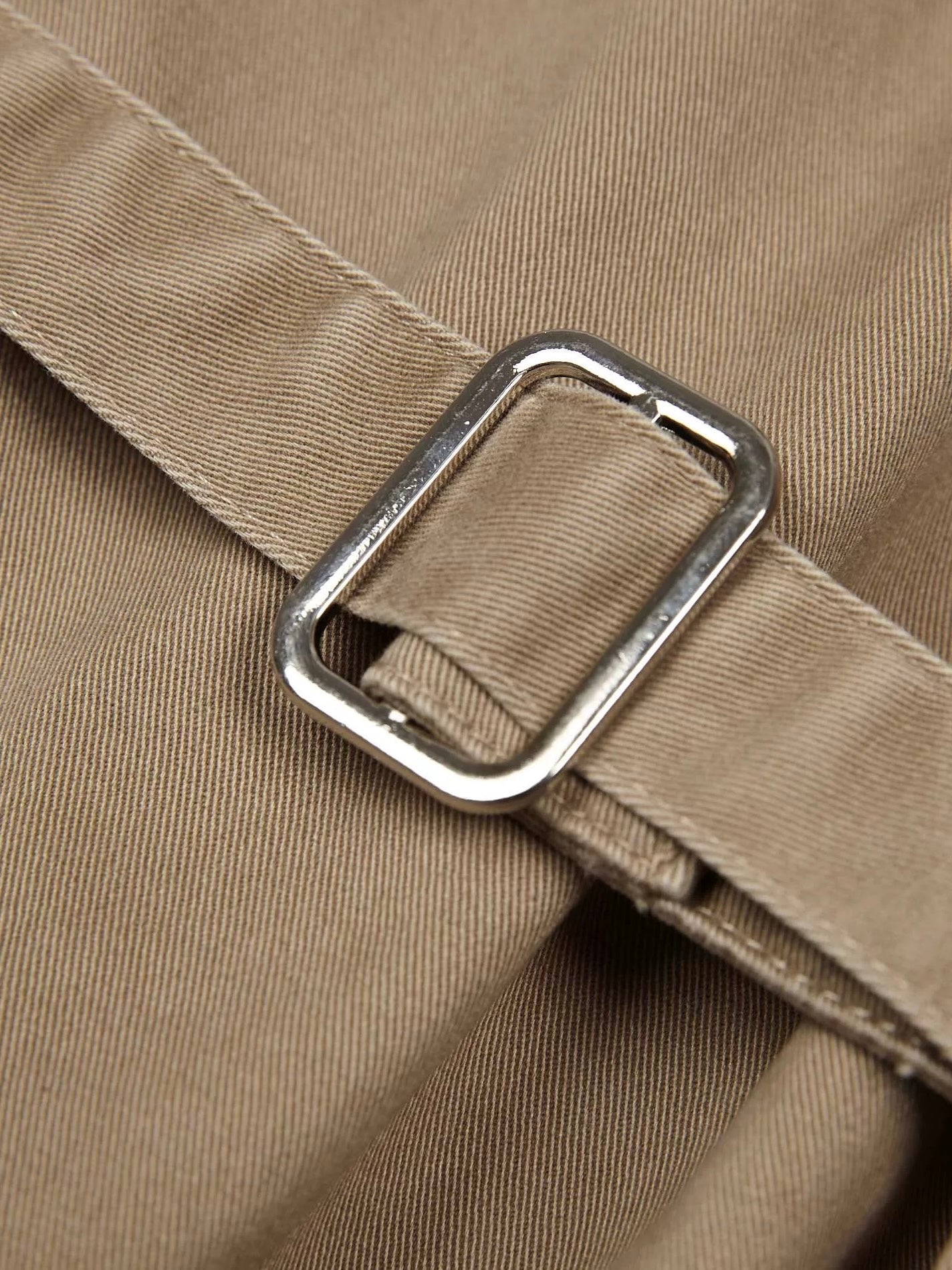 Multi-Pocket Washed Vintage Loose Wide-Leg Cargo Baggy Pants