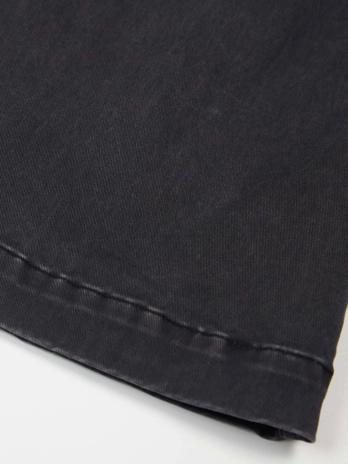 Multi-Pocket Washed Vintage Loose Wide-Leg Cargo Baggy Pants