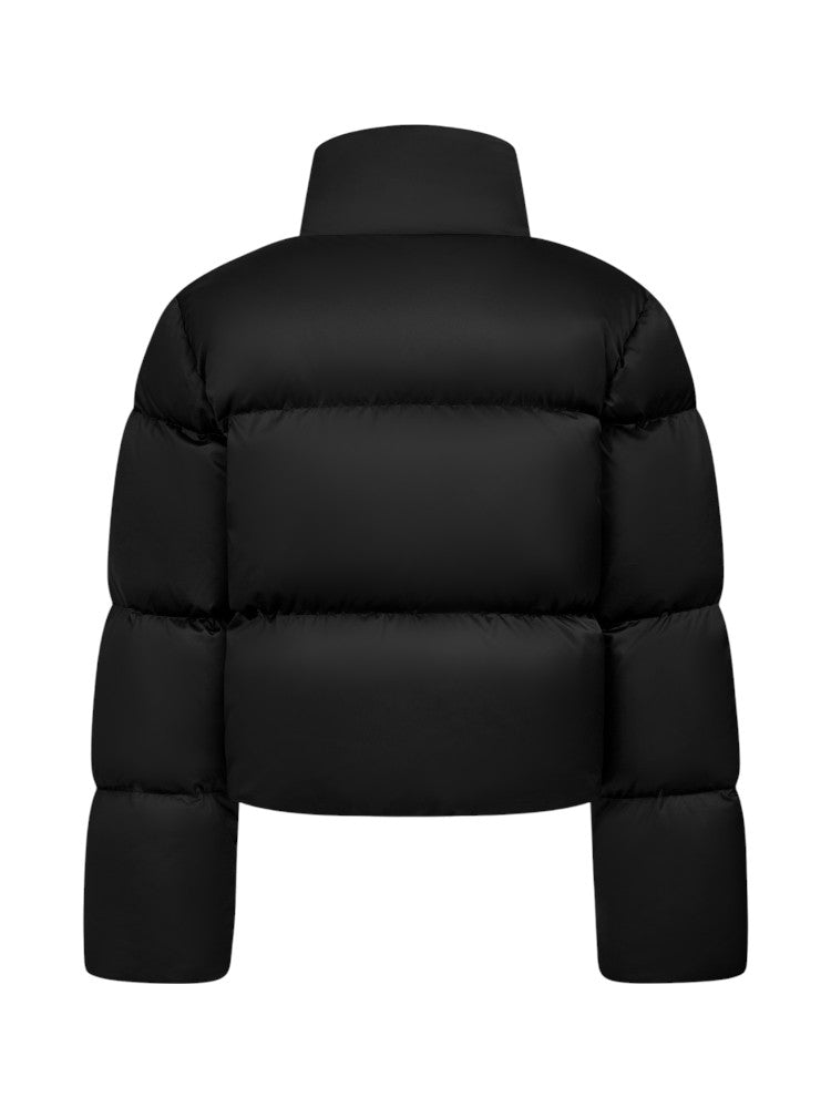 White Duck Down Jacket