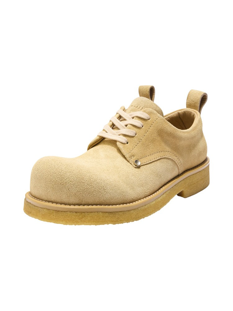 Mickey Martin Short Boots