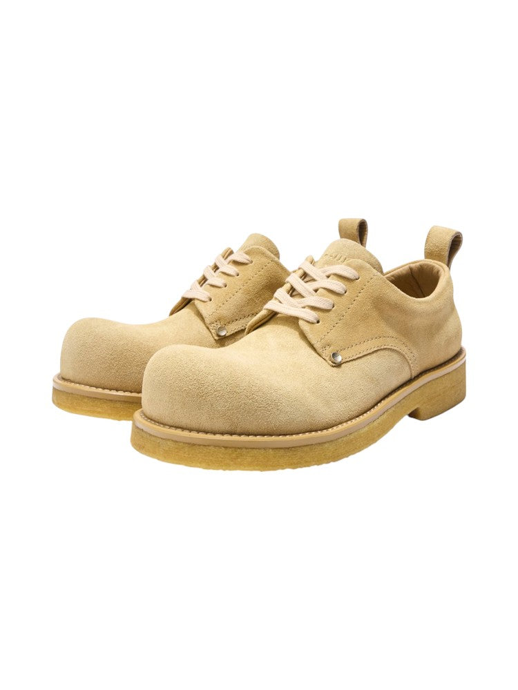Mickey Martin Short Boots